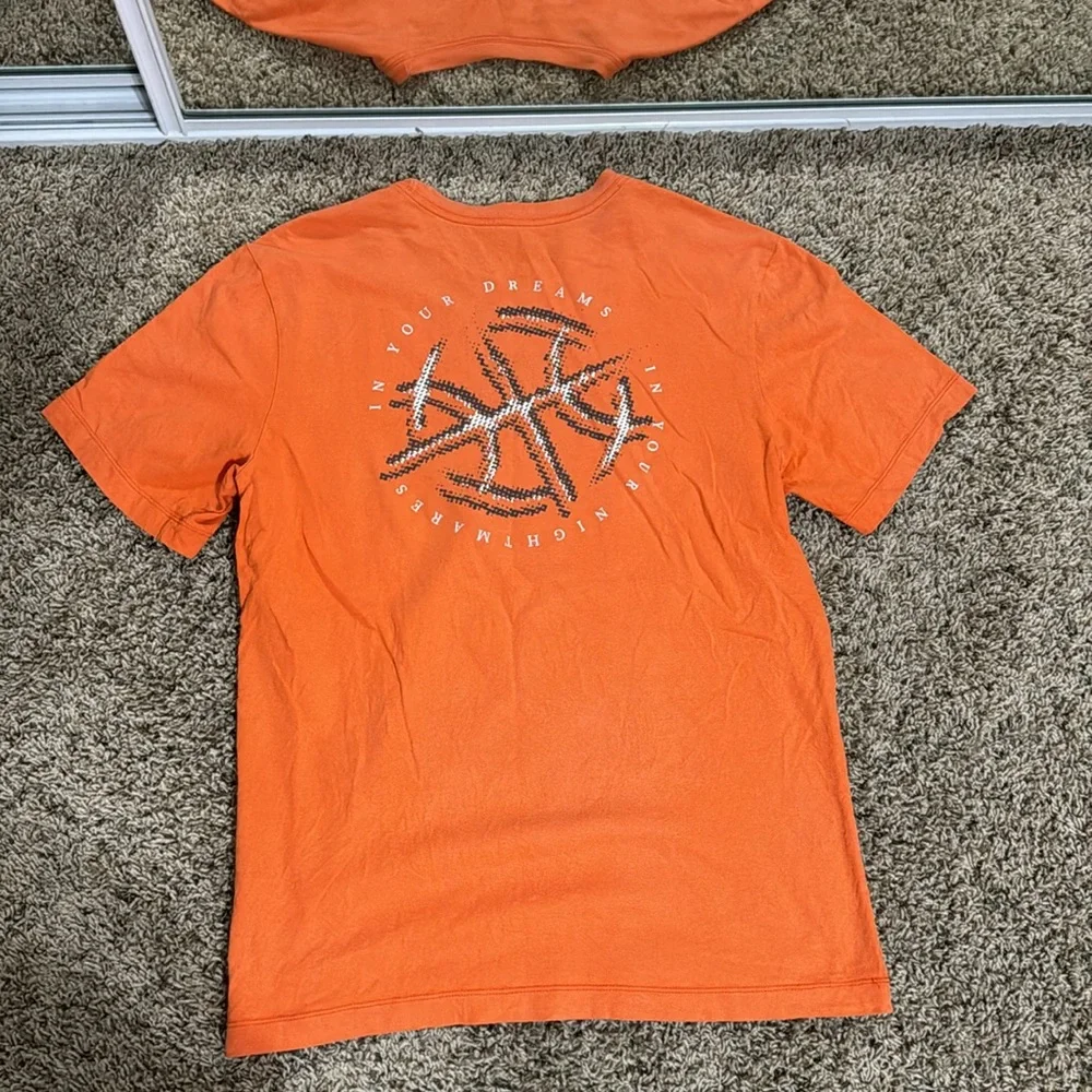 Y2K Jordan Tee